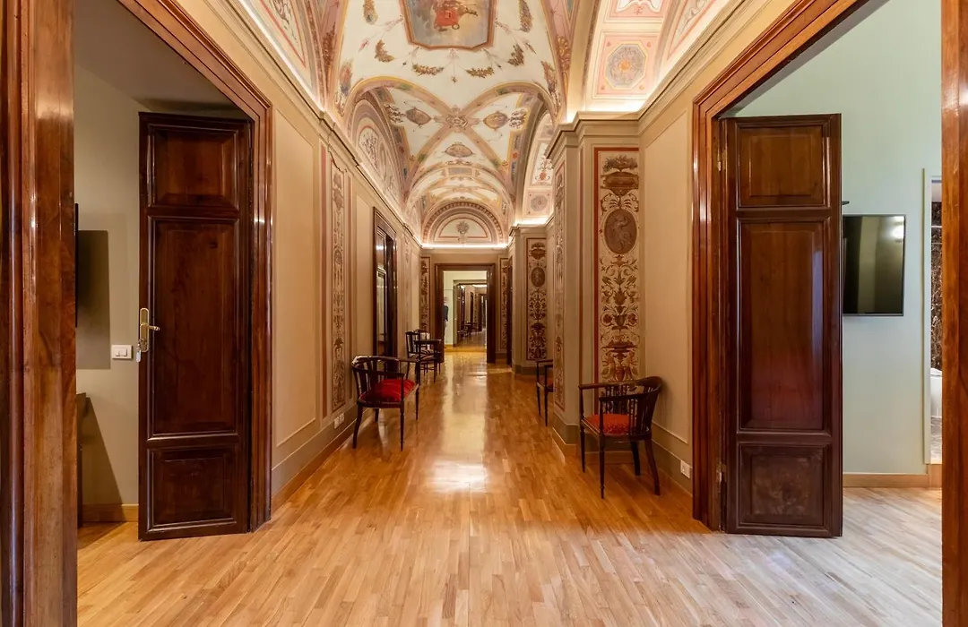 Residenza Pierret-1