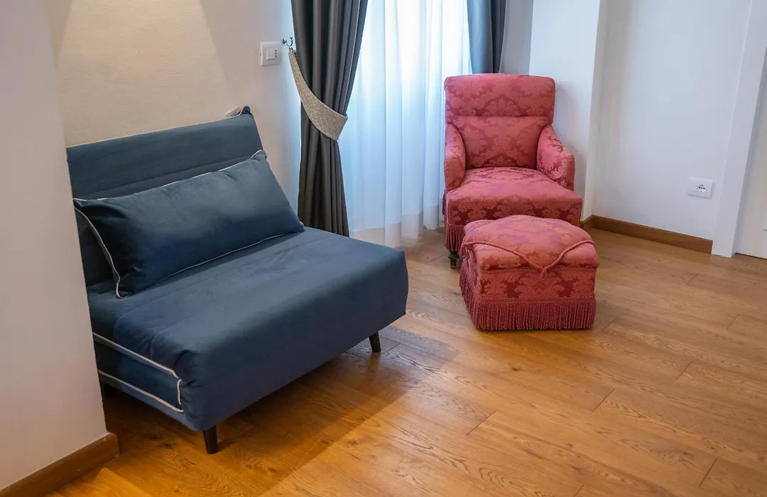 Residenza Degli Speziali-1
