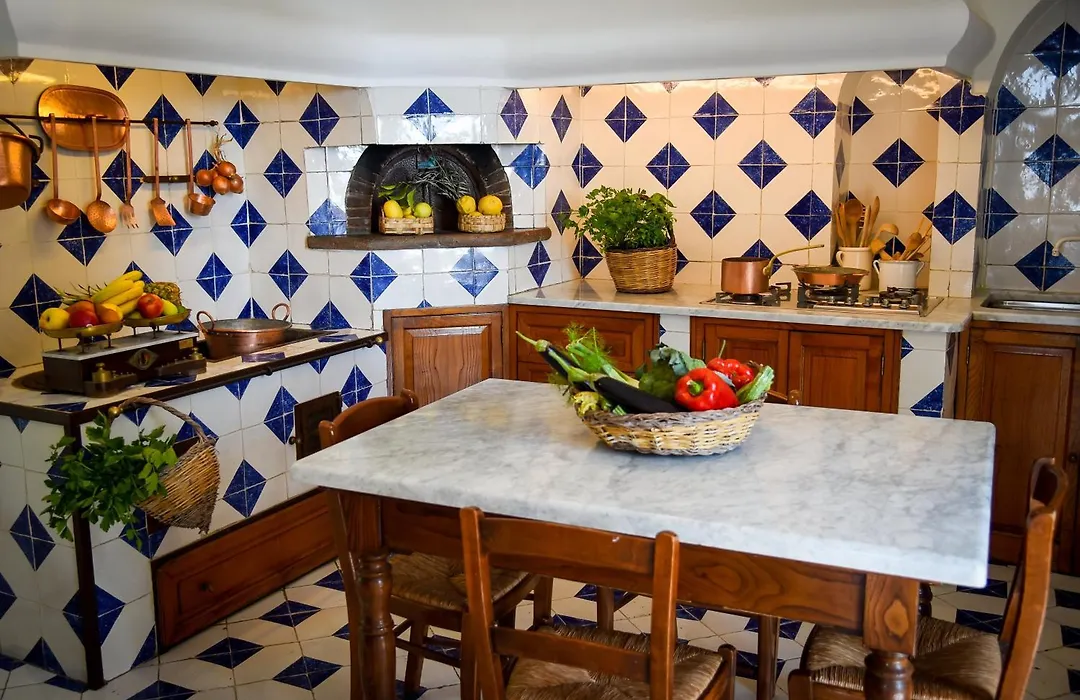Casa Merce Positano-1