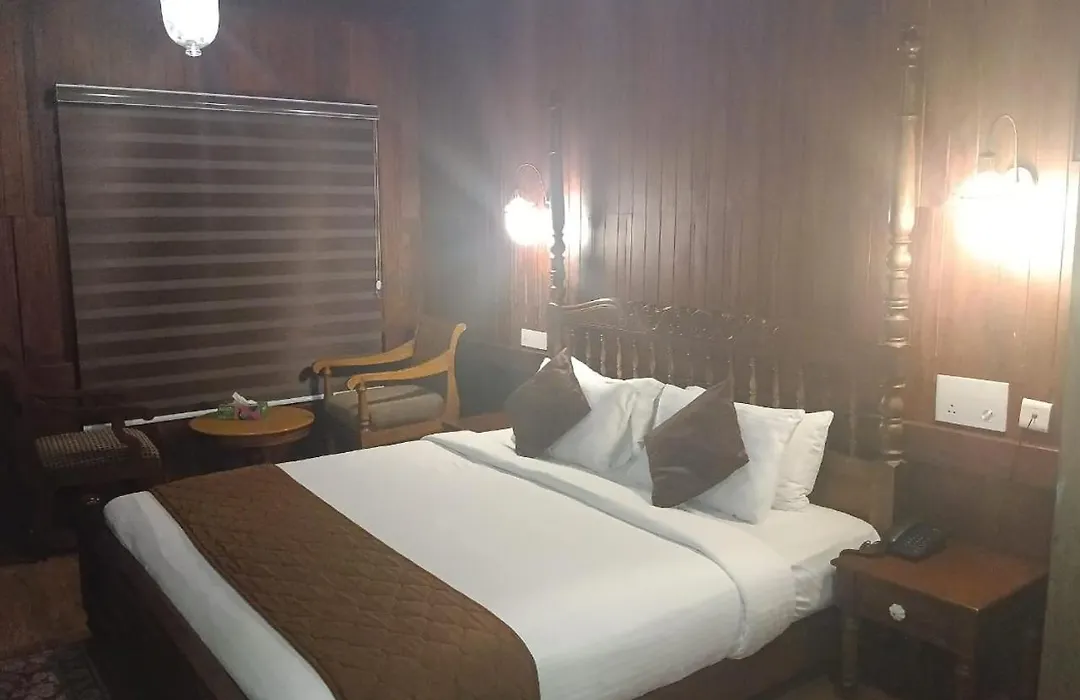 Sea Lagoon Health Resort-1