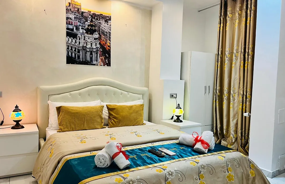 Santa Maria Accommodation-1