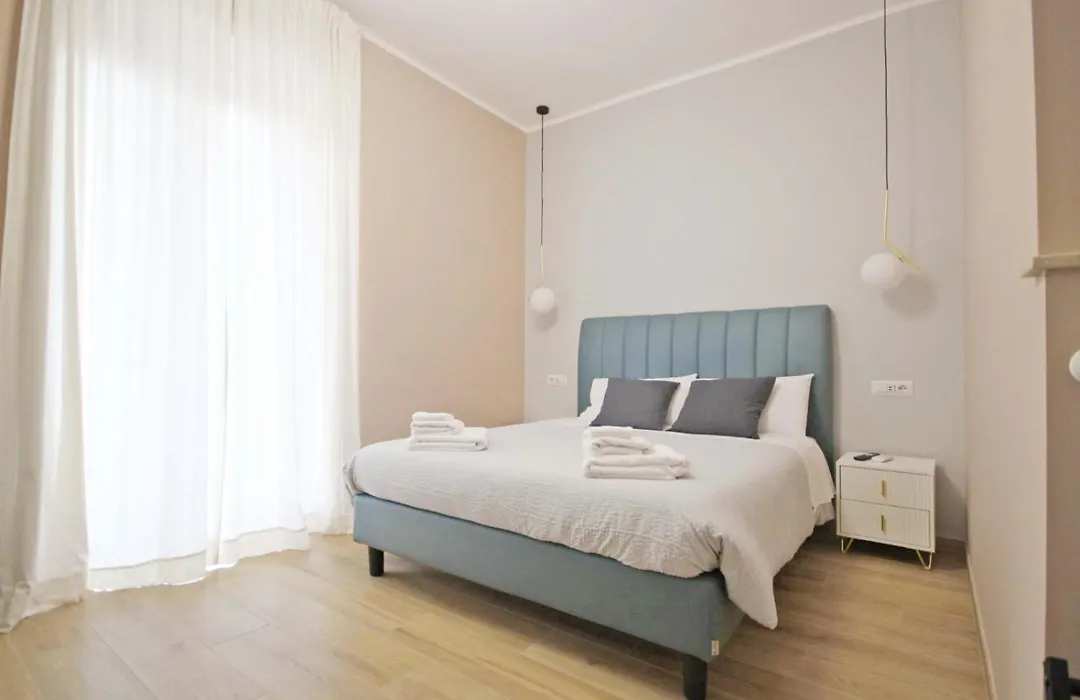 Roma Nostra Luxury B&B-1