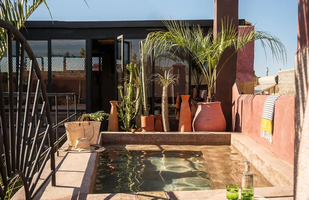Riad Brummell Medina-1