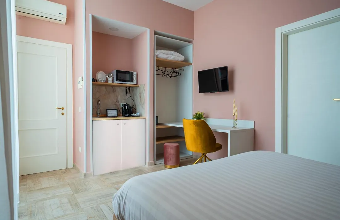 Pontenuovo Bed-1
