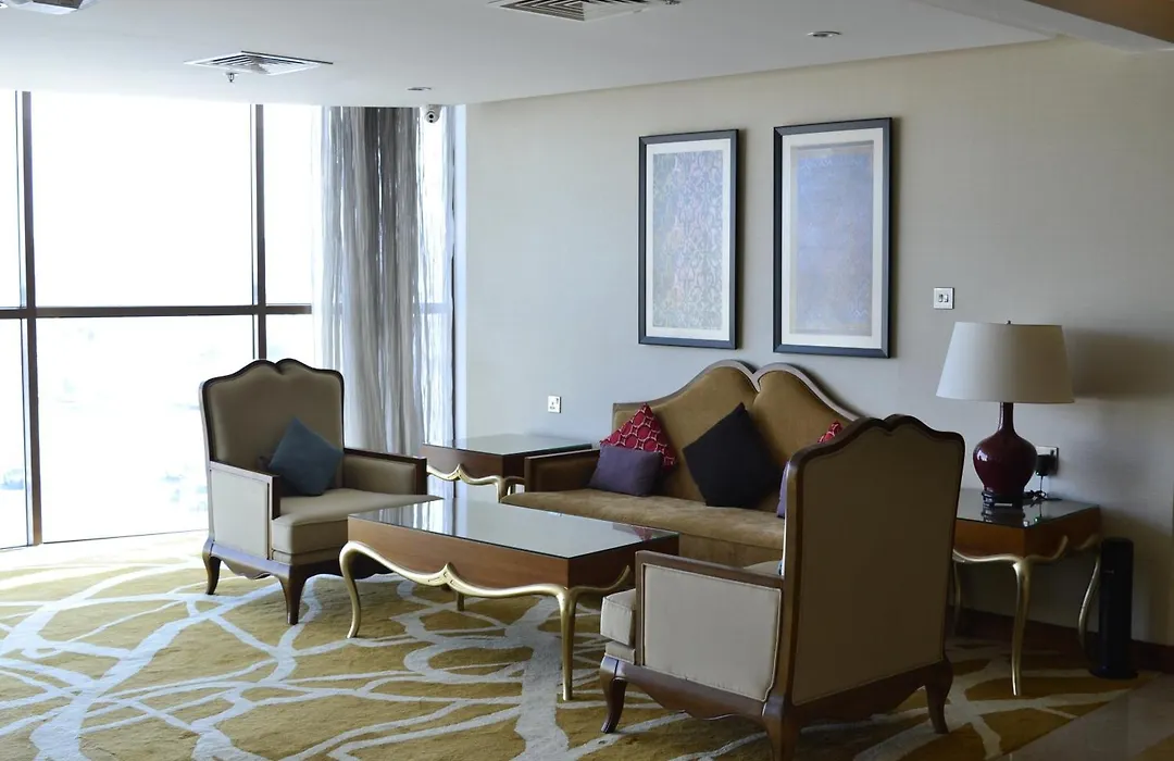 Wonder Palace Hotel Qatar-1