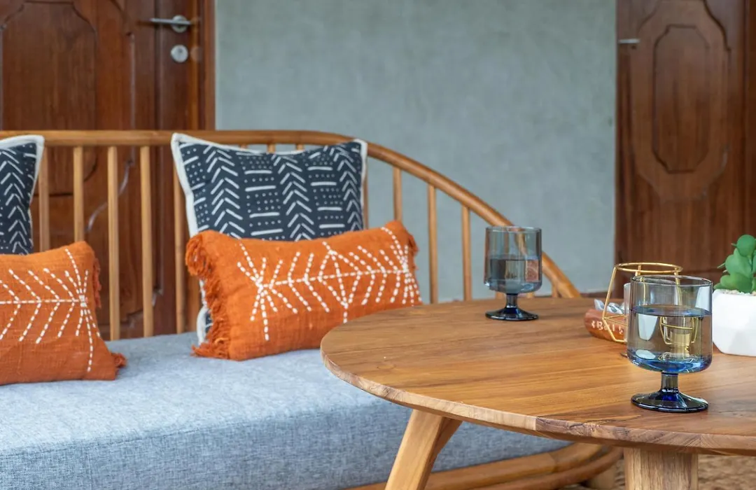 Tarate Loft Studio Ubud-1