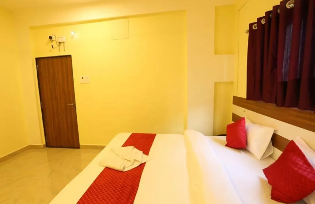 Shrinidhi Residency Pune-1