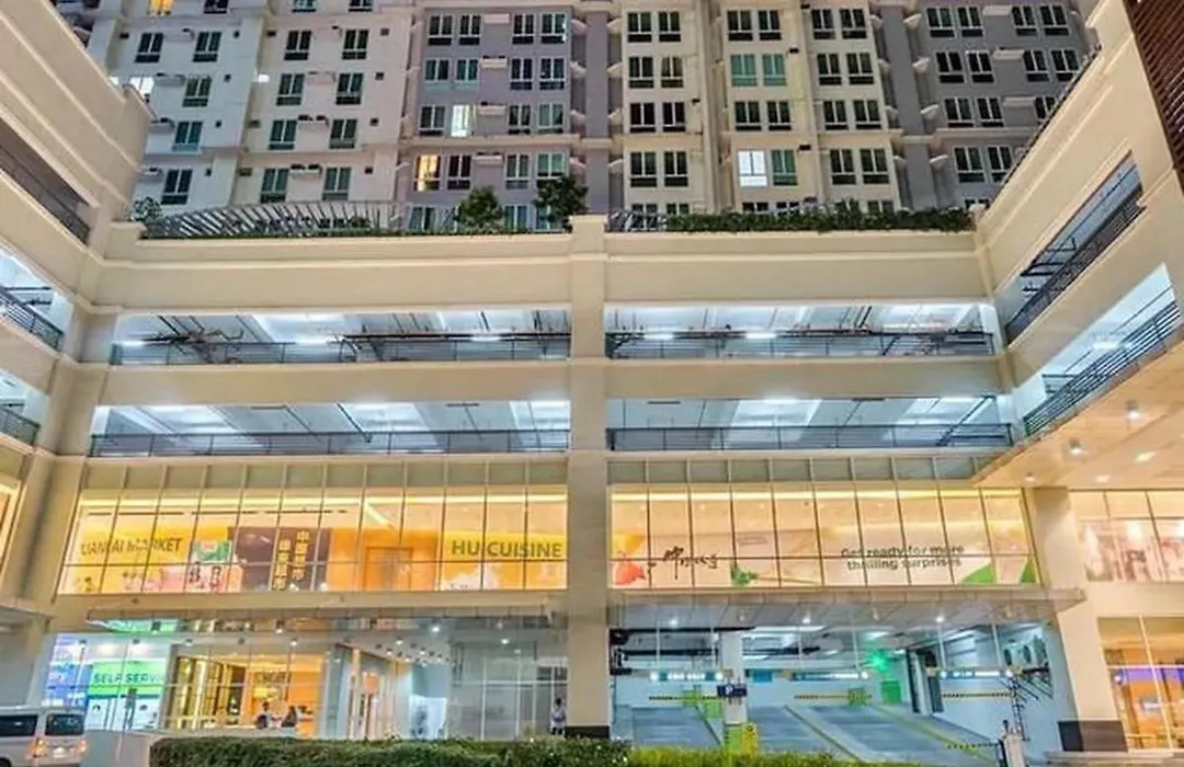San Lorenzo Place-1