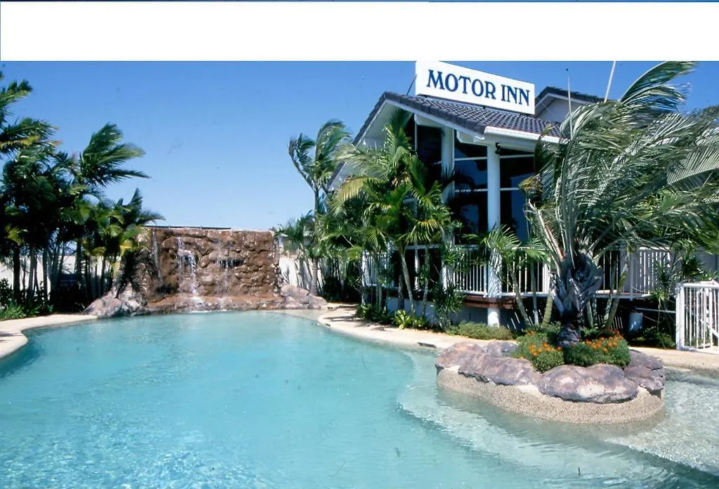 Runaway Bay Motor Inn-1