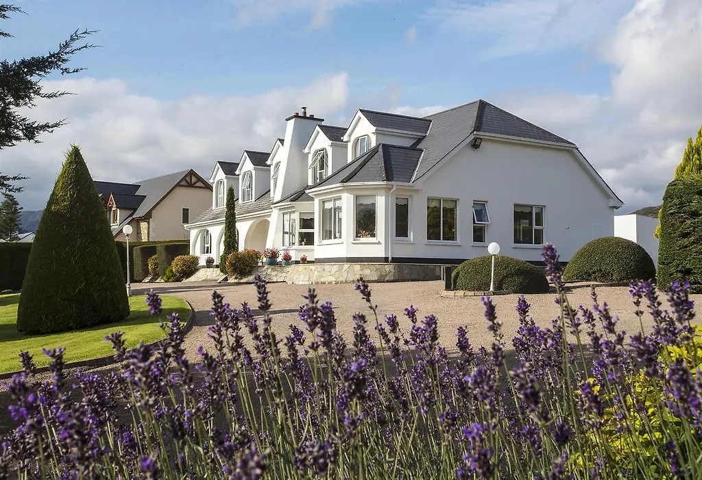 Arches Country House-1