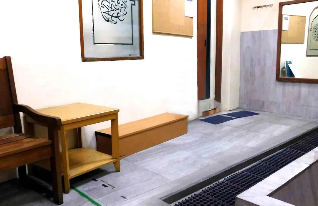 Tamarin Hotel Jakarta Manage By Vib Hospitality Management-1