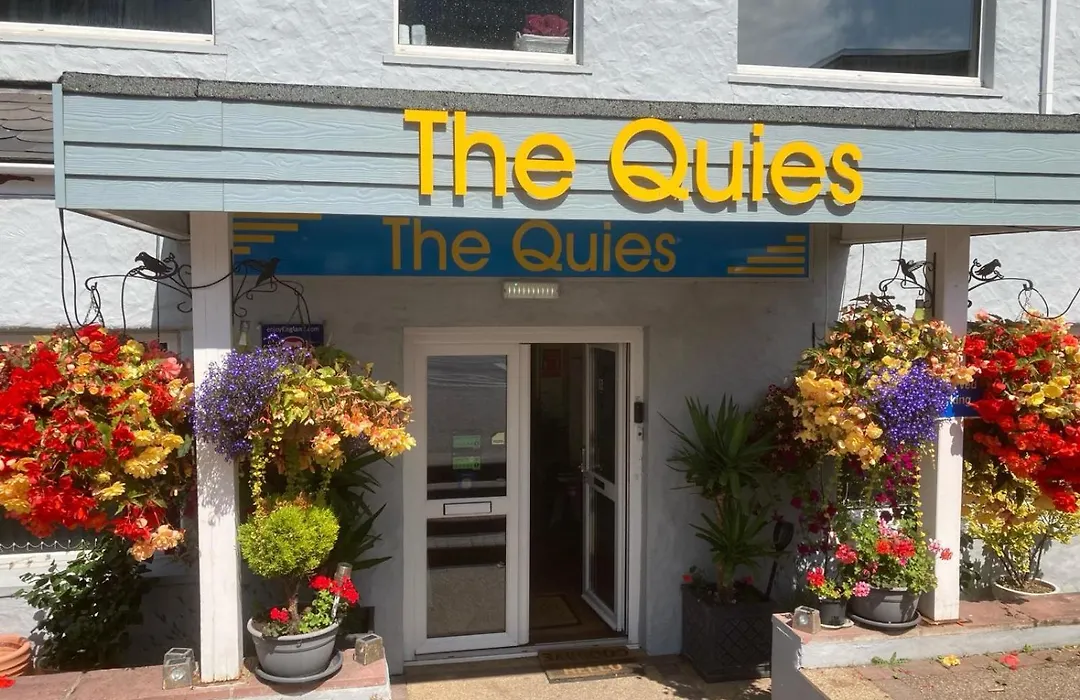 The Quies-1