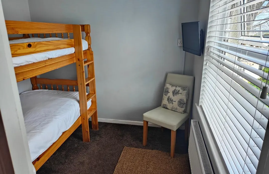 Pine Lodge Hotel-1