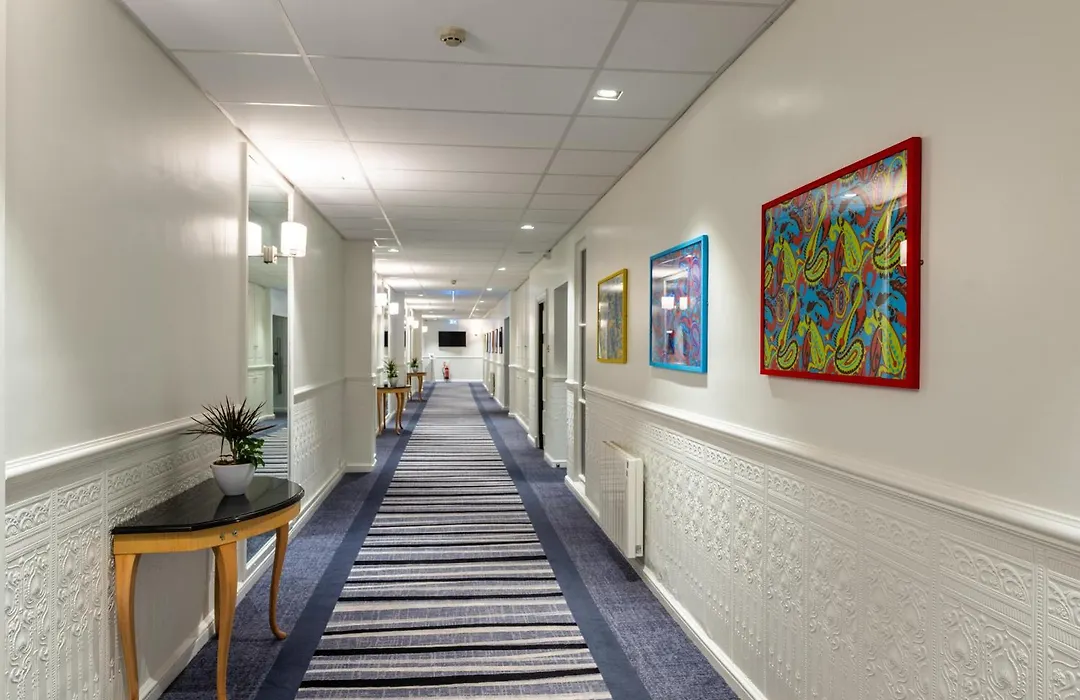 Copthorne Hotel Aberdeen-1