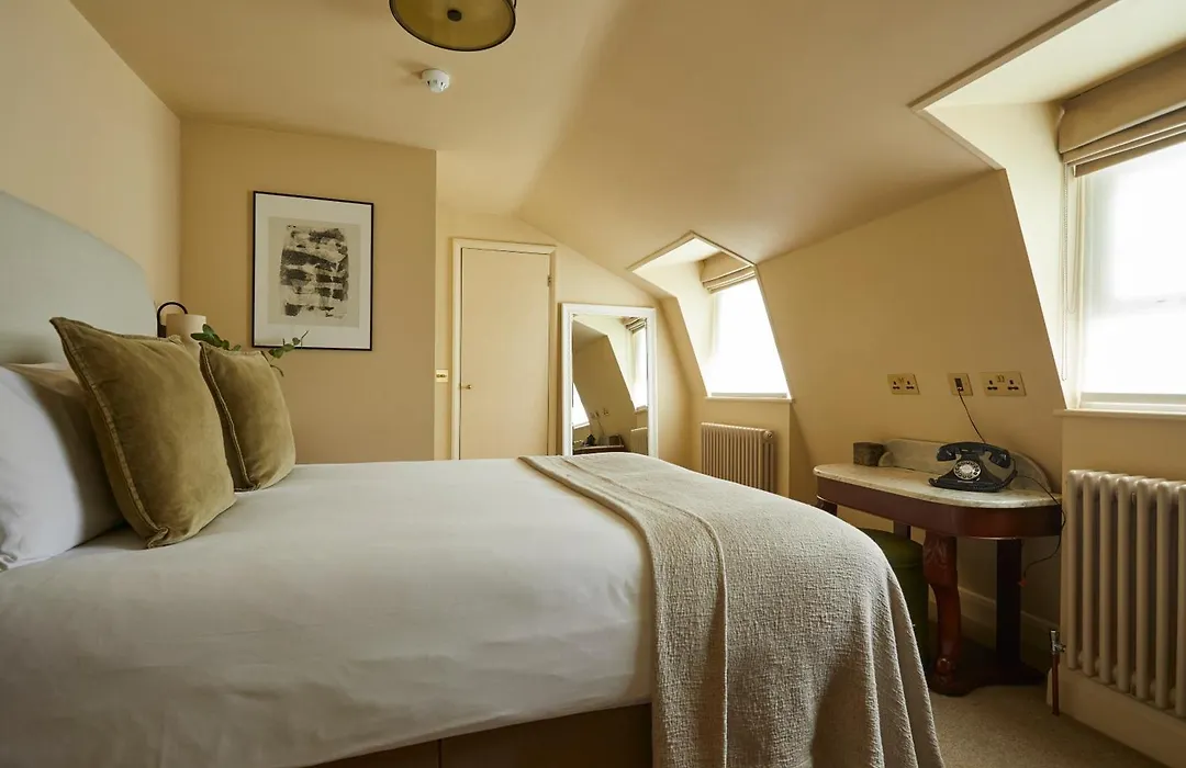 Georgian House Hotel-1