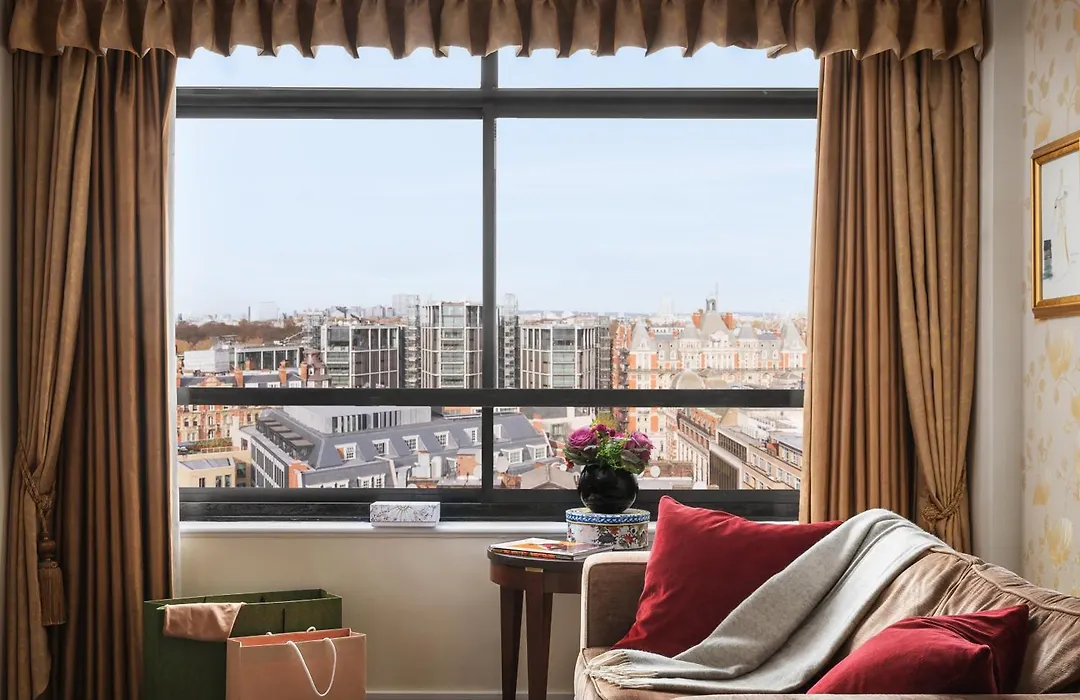 Millennium Hotel London Knightsbridge-1