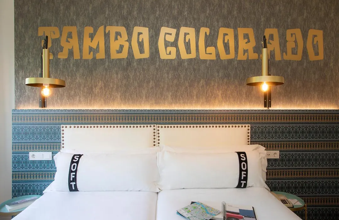 Casual Inca Porto By Casual Hoteles-1