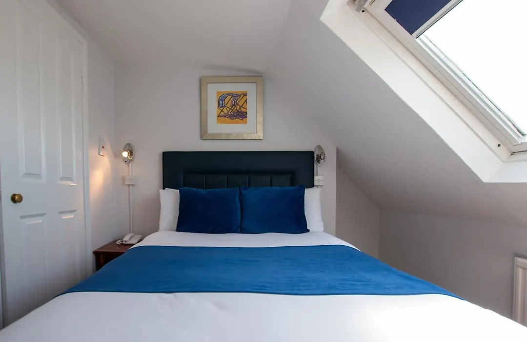 New Steine Hotel - B&B-1