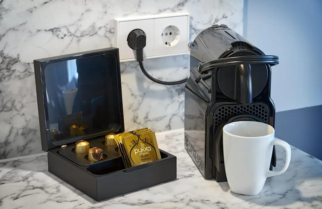 Nova Apartments Amsterdam (Adults Only)-1
