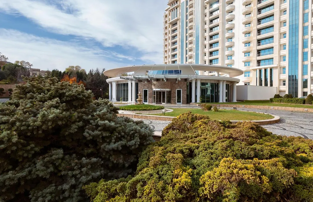 Badamdar Hotel And Residences-1