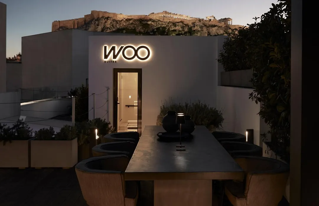 Athens Woo Suites-1