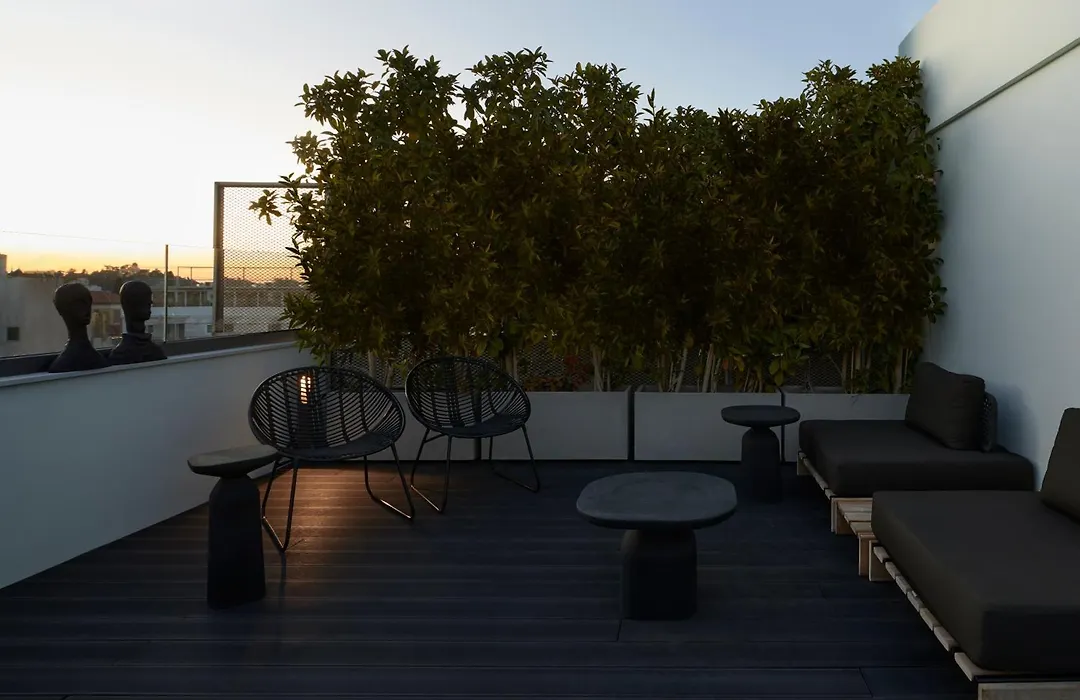 Athens Woo Suites-1
