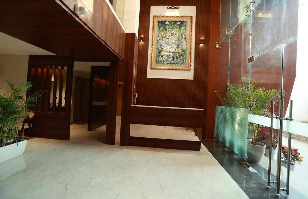 Hotel Taviral Regency-1