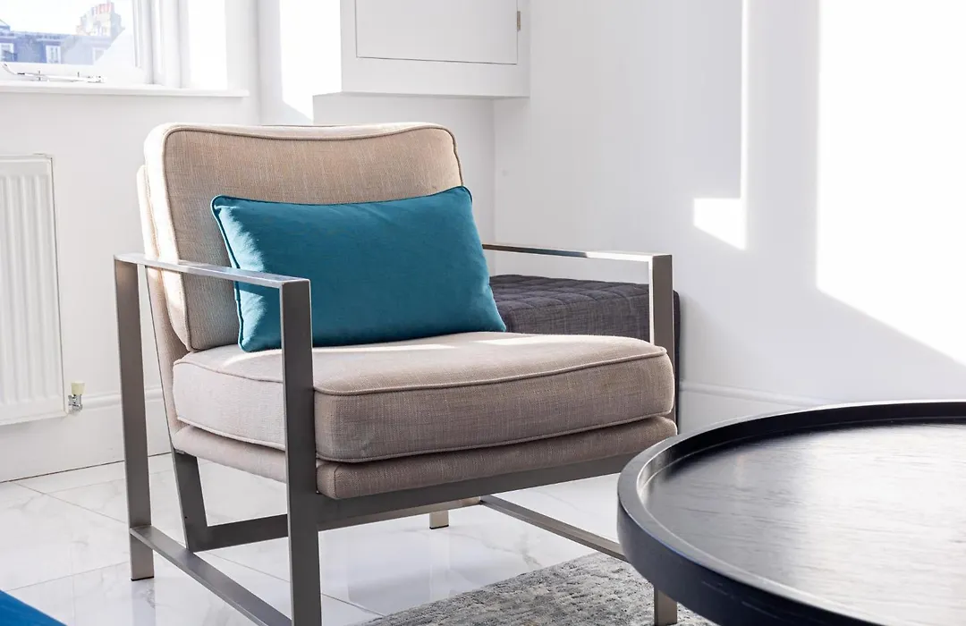 Luxury Harley Street Apartments-1