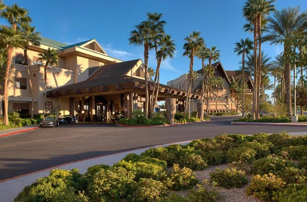 Tahiti Village Resort & Spa-1