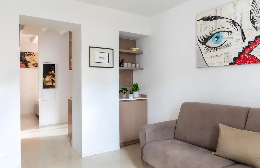 Bdb Rooms Margutta-1