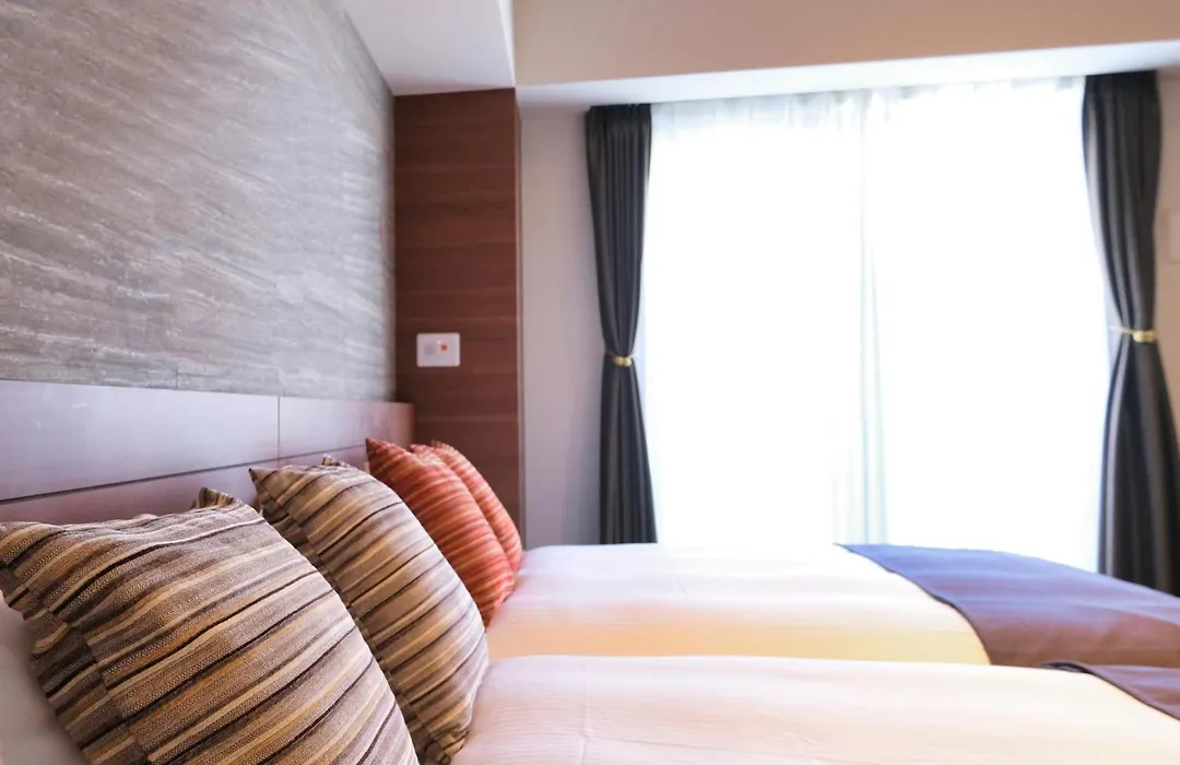 Luxcare Hotel-1