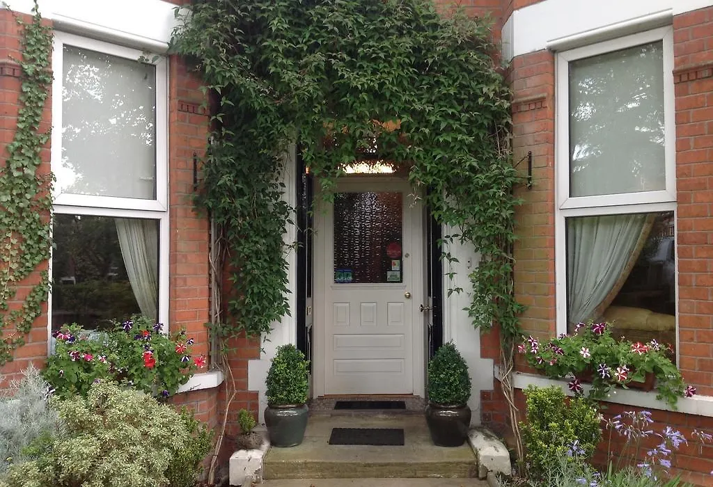 Roseleigh House-1