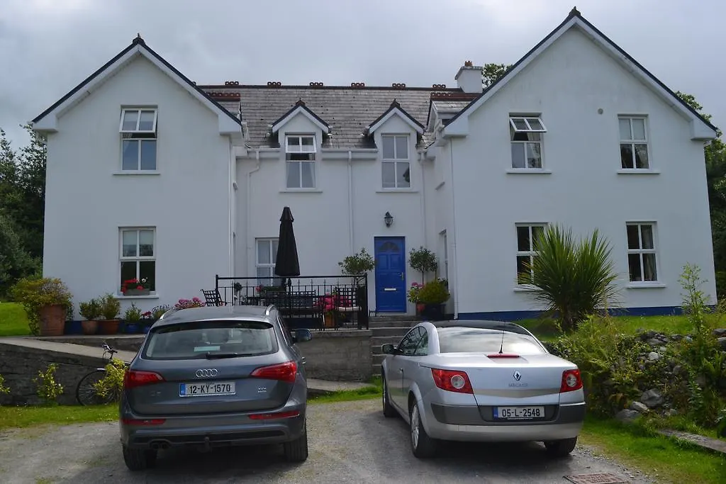 Guaire House Killarney-1