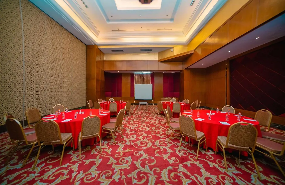 Best Western Mangga Dua Hotel & Residence-1