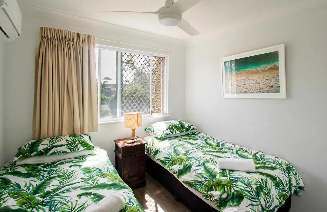Key Largo Holiday Apartments-1
