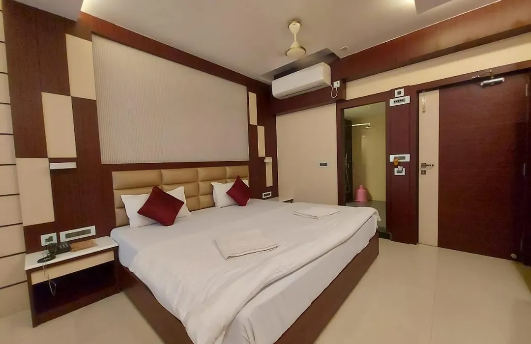New Gitanjali Hotel, New Digha-1