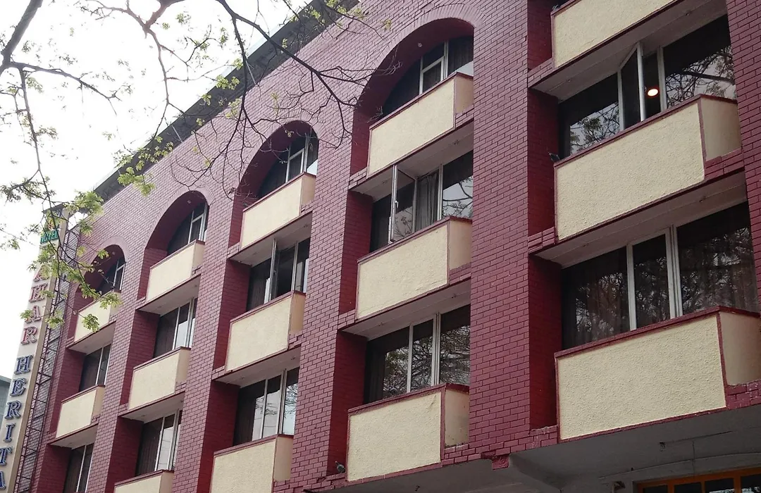 Nahar Heritage Hotel-1
