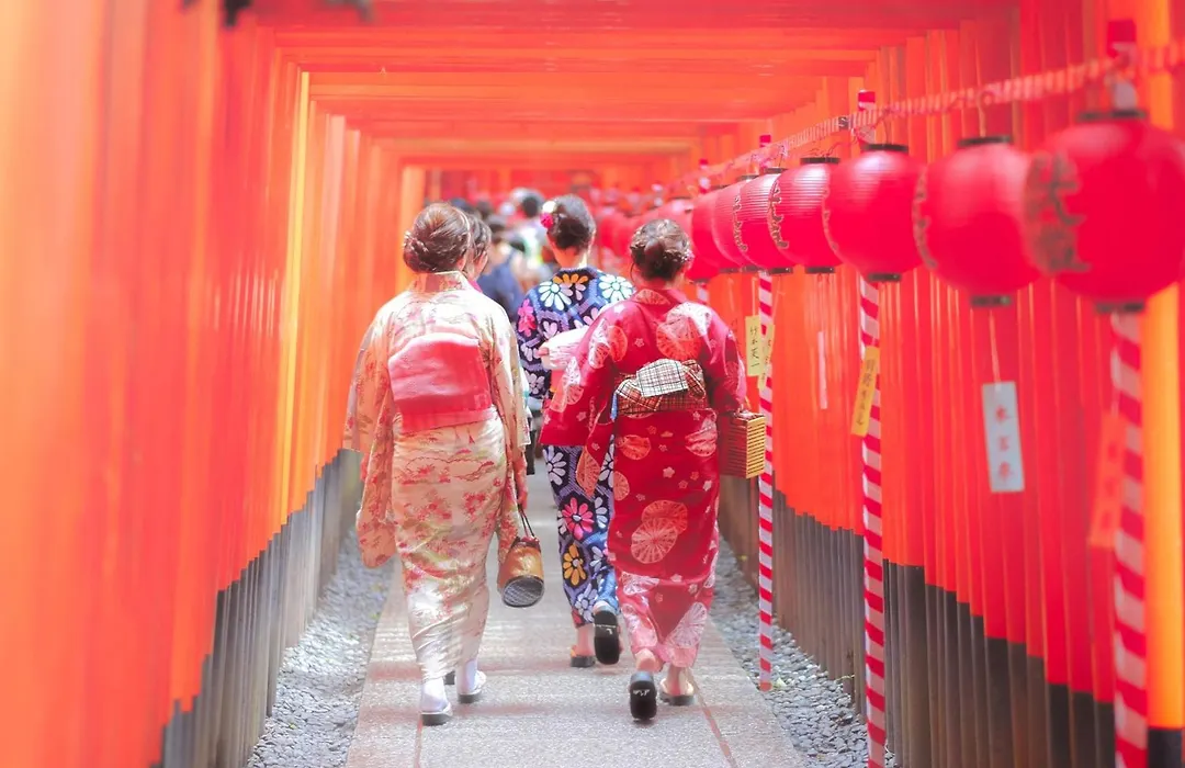 The Blossom Kyoto-1