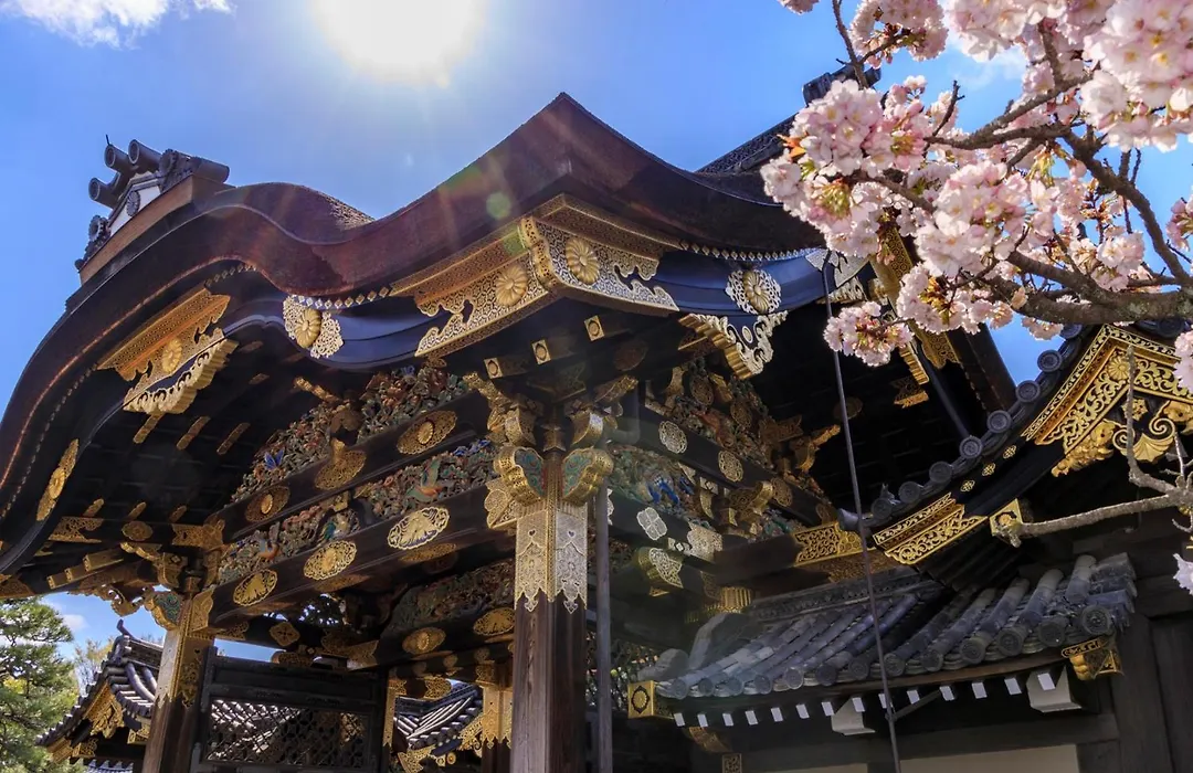 The Blossom Kyoto-1