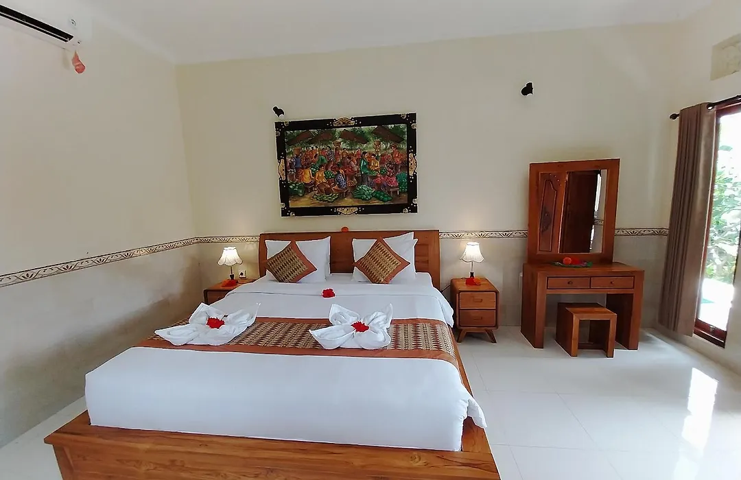 Puri Prana Guest House-1