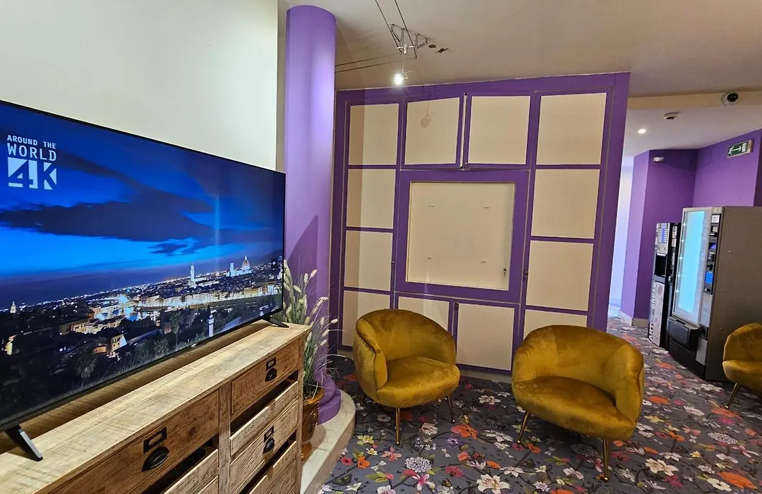 Select Executive Residence-1