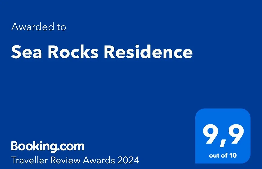 Sea Rocks Residence-1