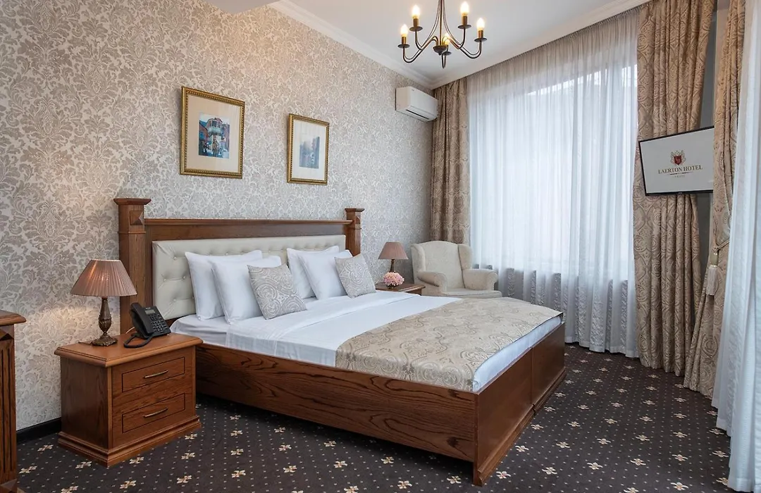 Tbilisi Laerton Hotel-1