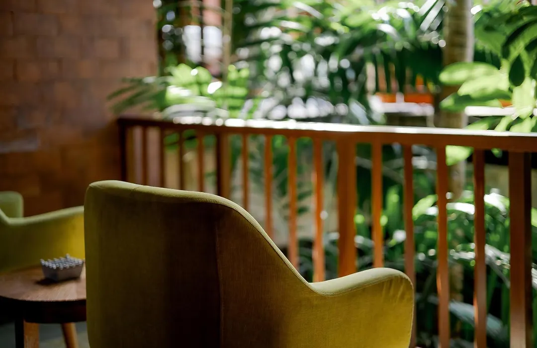 Fourteen Roses Boutique Hotel, Kuta-1