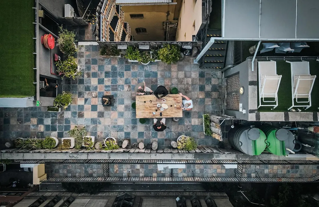 Cape Diamond Boutique Hotel-1