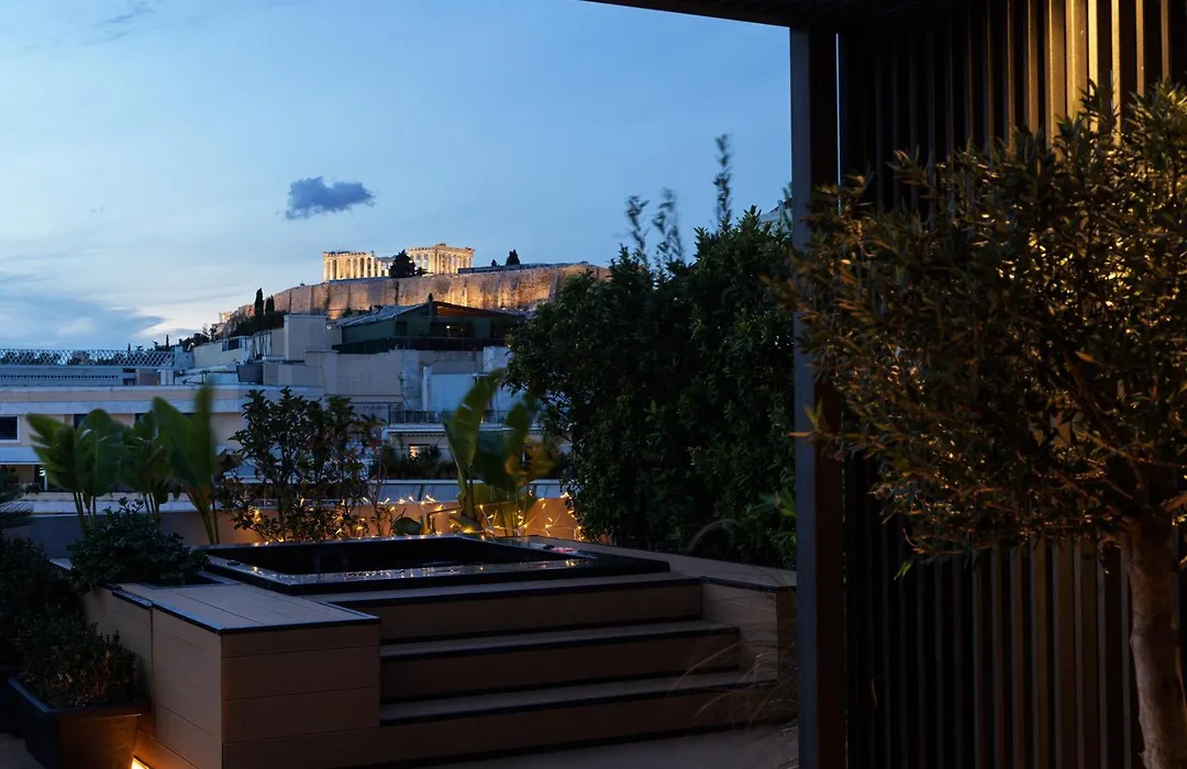 The Newel Acropolis-1