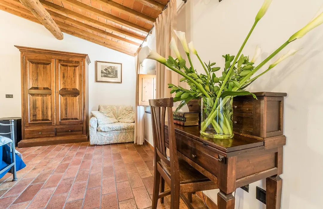 Residenza Il Villino B&B-1
