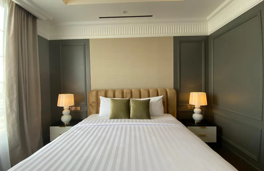 Maia Hotel Jakarta-1