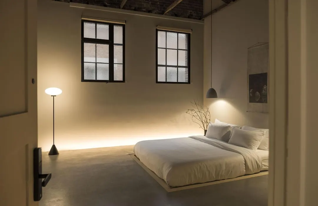 Kodo Hotel - Heart Of La Arts District-1