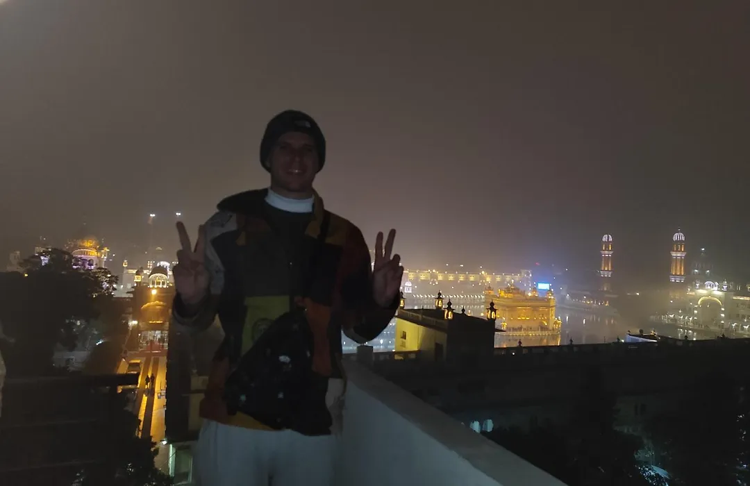 4N Homestay- Golden Temple View-1